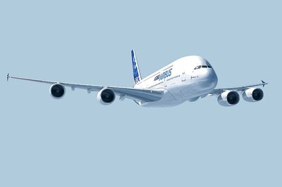 Hopeful for a Quick Revival of Indian Aviation Sector: Airbus South Asia President