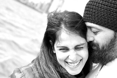 When Riteish Deshmukh Broke Up With Genelia D’Souza On Text At Night: 'We Are Done' | What Happened Next