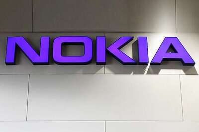 Nokia Employees stage fast in Chennai, demands job security