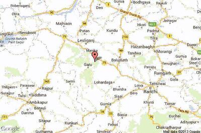 Five dacoits accused of raping woman constable arrested