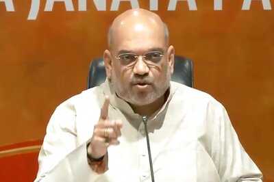 Nobody Should Talk About Polarising People On The Basis of Religion: Shah