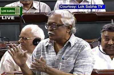 Welcome Kejriwal's move to file criminal cases on gas pricing issue: Gurudas Dasgupta