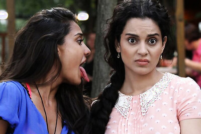 'Queen' voted as the most favourite female-oriented film of the past decade