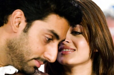 Film With Aishwarya Rai is Still In Talks: Abhishek Bachchan