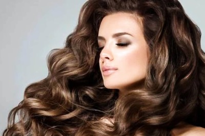 How to Make Herbal Water at Home to Fight Hair Problems