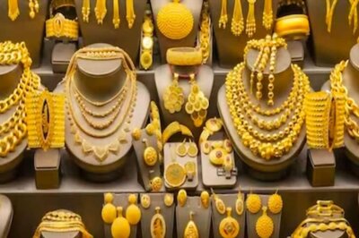 Gold Rate Today Rises In India: Check Latest Price In Your City On March 1