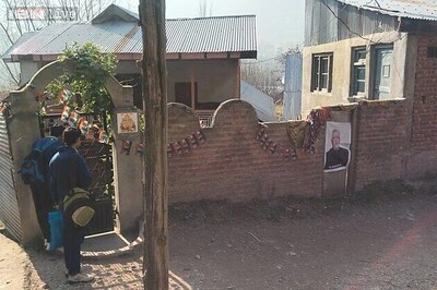 Uri's border villages with Kashmiri Pandit population excited about J&K election