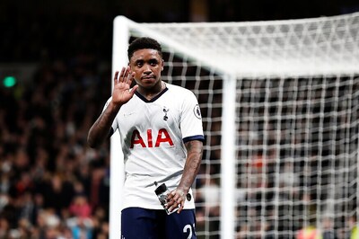 Tottenham Hotspur's Injury Troubles Increase With Steven Bergwijn Out for Season