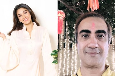 Bigg Boss OTT 3's Sana Makbul Takes Personal Dig At Ranvir Shorey: 'If Your Son Is In The US, Why Are You Here?'