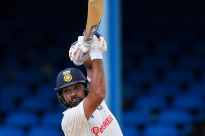 'Rohit Sharma's Weakness Against Left-handers a Thing of Past': Sanjay Manjrekar