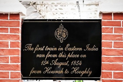 From ‘Zero Mile’ to Busiest Station of India: How East Indian Railway Company Gave Birth to Howrah Division