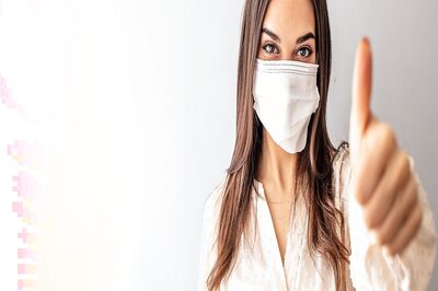 Facts, Fears and the Evolution of Masking Throughout the COVID-19  In Canada