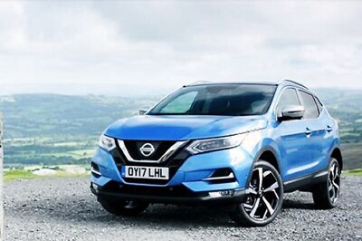 Diesel Car Sales Going Down in Europe, SUVs Continues Ongoing Success Story: JATO