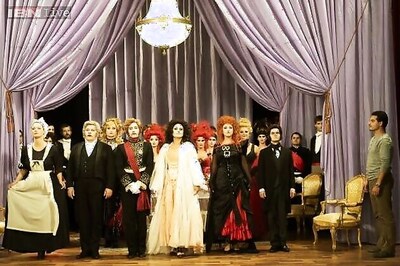 'The Don Juans' to open International Film Festival of India