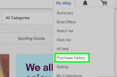 How to Ask eBay to Step in