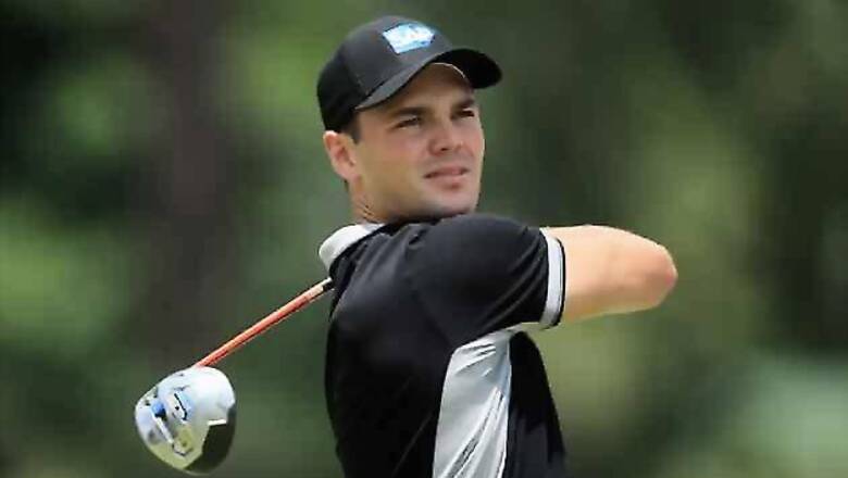 Kaymer wins Grand Slam title in playoff over Watson