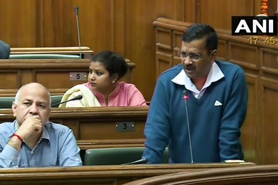Delhi Assembly Proceedings Adjourned For 15 Mins After AAP Demands Apology From BJP MLA