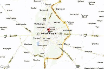 Muzaffarnagar riots: Absconding BSP MLA Maulana Jameel arrested, sent to jail