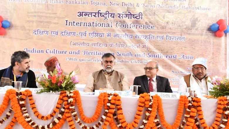 RSS Affiliate Kicks Off Ambitious Project to Compile 'Comprehensive History of India', Redefine Eras