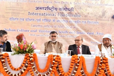 RSS Affiliate Kicks Off Ambitious Project to Compile 'Comprehensive History of India', Redefine Eras