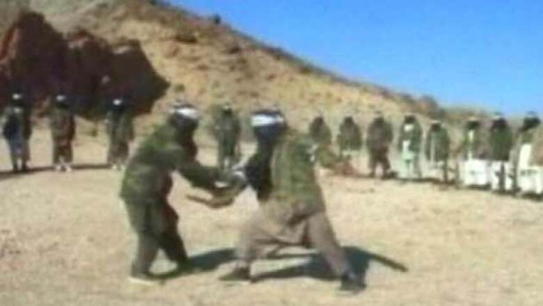 Men arrested in B'lore influenced by Qaeda magazine