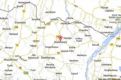 LS polls: Candidate polishes shoes to pay back loan he borrowed for contesting election