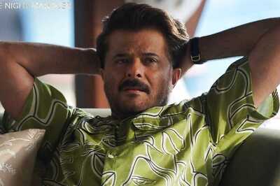 The Night Manager Director Sandeep Modi Lauds Anil Kapoor, Calls Him 'Hungry For Performance'