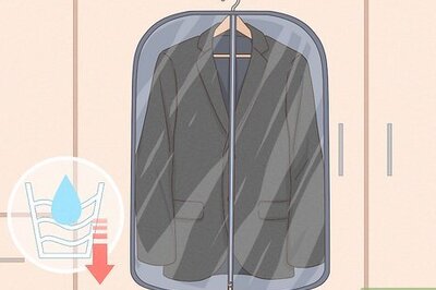 How to Clean Suit Jackets at Home