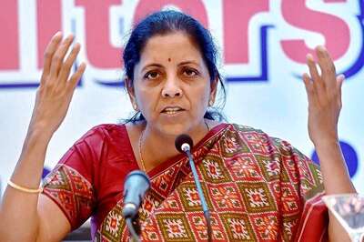 India Wants Certainty, Transparency in US Visa Regime: Nirmala Sitharaman