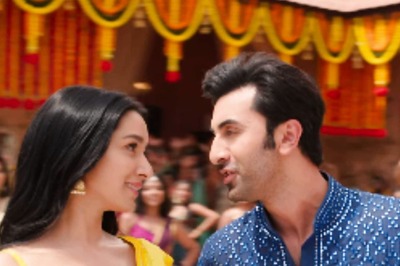 Tu Jhoothi Main Makkaar First Review Says Ranbir Kapoor And Shraddha Kapoor Film Is Sure Shot Blockbuster
