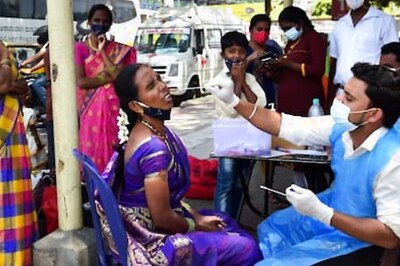 K'taka Bans Rallies, Public or Religious Gatherings for Next 2 Weeks, No Decision on School, Univ Closure