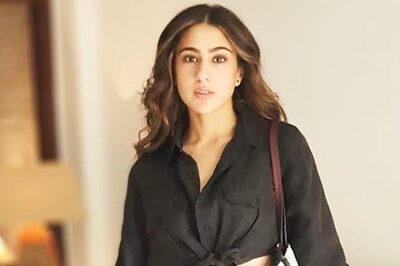 Catch It up From Sara Ali Khan's Fitness Routine Well About the 'Not So Easy Hack' to Combat a Lazy Day