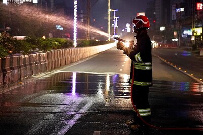 Amid Coronavirus Lockdown, Javadekar Asks Officials to 'Stay Happy', 'Engaged'