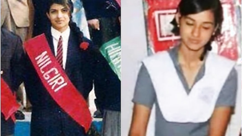 Priyanka Chopra, Disha Patani's School Days Pics are Proof They Have Come a Long Way