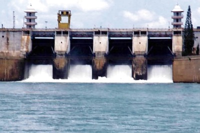 Supreme Court Nod to Cauvery Water Management Authority