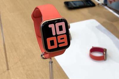 Consumers Purchased More Apple Watches Than Traditional Swiss Watches in 2019