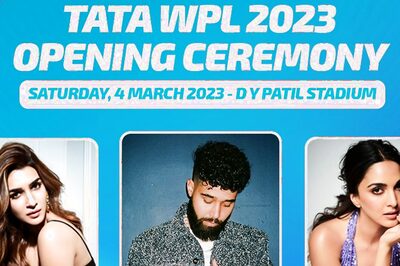 WPL 2023 Opening Ceremony Live Streaming: When And Where to Watch Women's Premier League Live Telecast on TV and Online