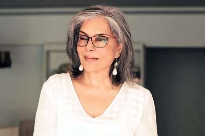 Zeenat Aman Writes About Importance Of Older Women, 'How Different And Colourless Life Would...'