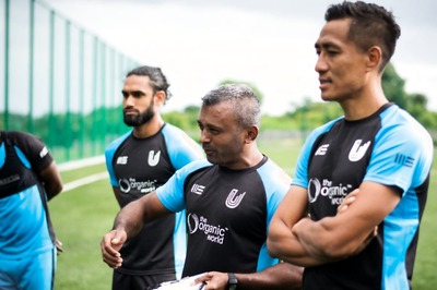 I-League Qualifiers: FC Bengaluru United, Bhawanipore FC Unfazed by No Fans in Stadium