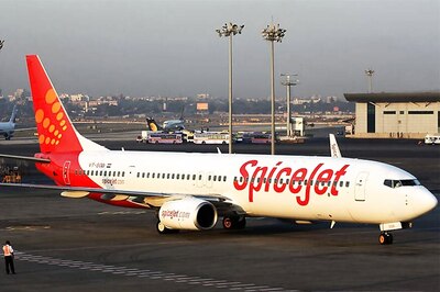 SpiceJet Strikes Rs 1.5 L Cr Deal With Boeing For 205 Planes