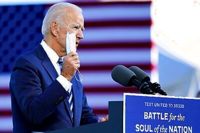 Election 2020 Today: VP Debate Night, US Cautions Voters