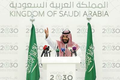 Saudi Housing Crisis Tests Crown Prince's Reform Drive