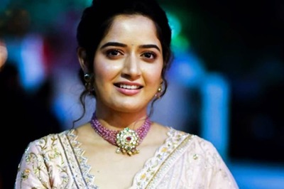 Meet Ashika Ranganath, The Diva Who Made it Big From a Bangalore College Contest