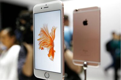 Apple iPhone 6s, 6s Plus listed online at Rs 64,836 onwards; coming on October 16