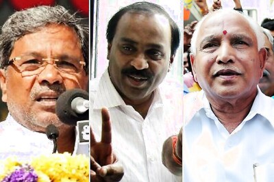 Karnataka Assembly Elections 2018:  How Reddy Brothers Have Hijacked Siddaramaiah vs Yeddyurappa Battle in Karnataka Elections
