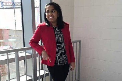 At 17, Indian-origin girl gets into all 8 Ivy League schools