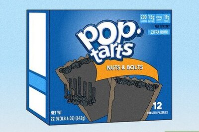 The Most Cursed Pop-Tart Flavors, Ranked (Real and Fake)