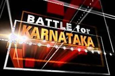 Karnataka Poll: Lowest margin mere 20, highest 53,661