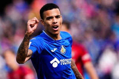 'I Don't Really Want to...': Mason Greenwood Avoids Query on Controversial Past After Joining Marseille