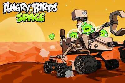 'Angry Birds' would now have its own feature film